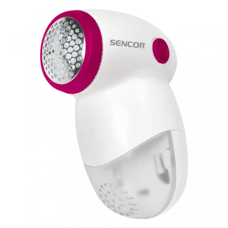 Test Sencor SLR 33 Recenze Sencor SLR 33