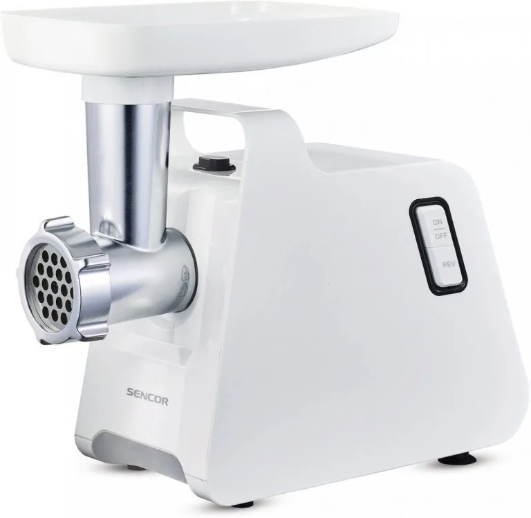 Recenze Sencor SMG 4410WH