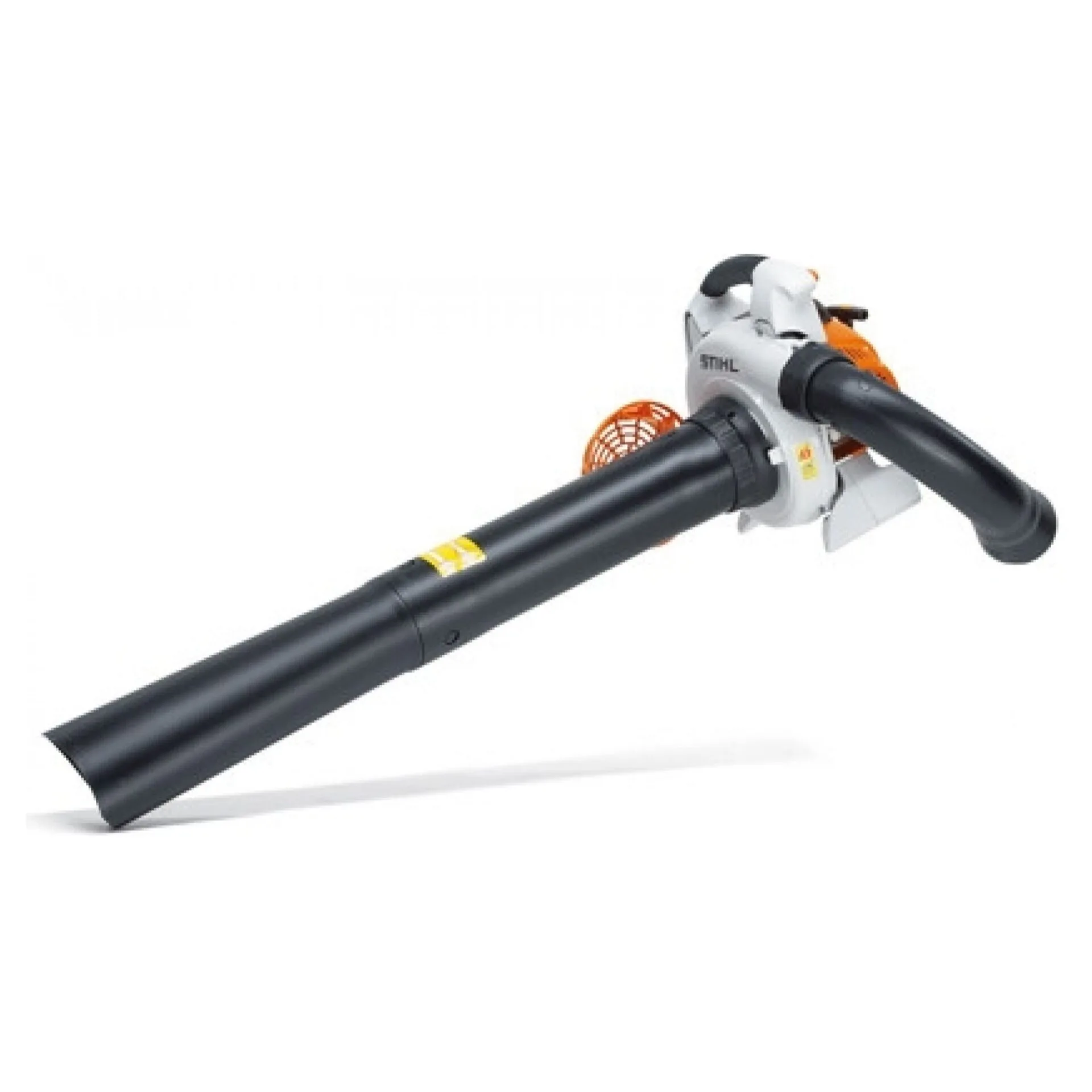Test Stihl SH 86 Recenze Stihl SH 86