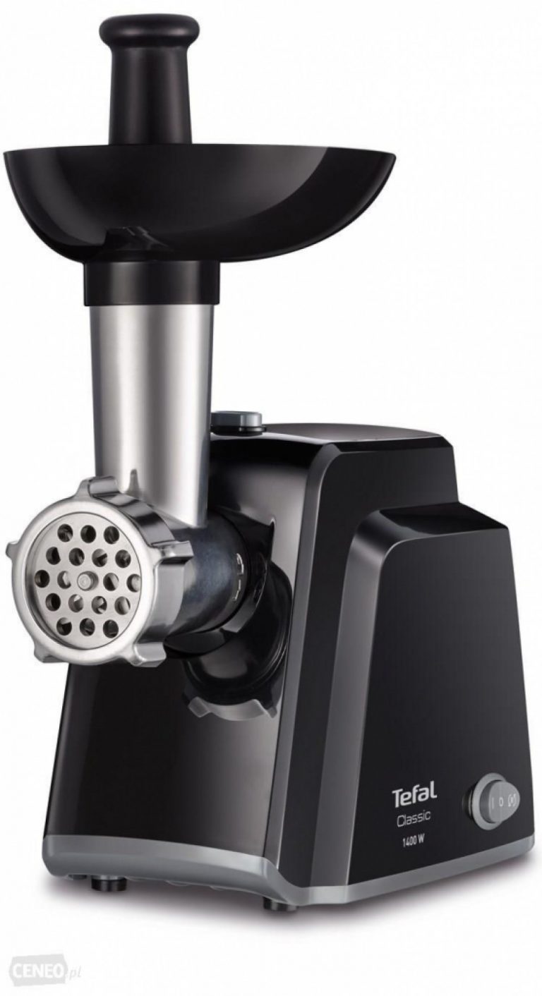 Recenze Tefal NE105838