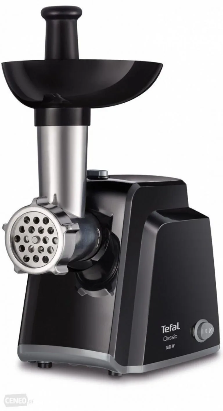 Recenze Tefal NE105838