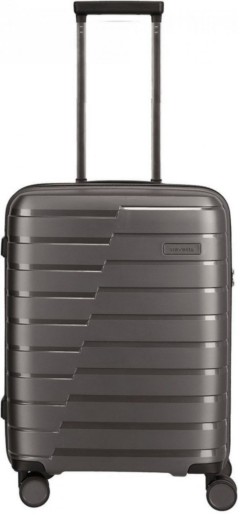 Test Travelite Air Base S Recenze Travelite Air Base S