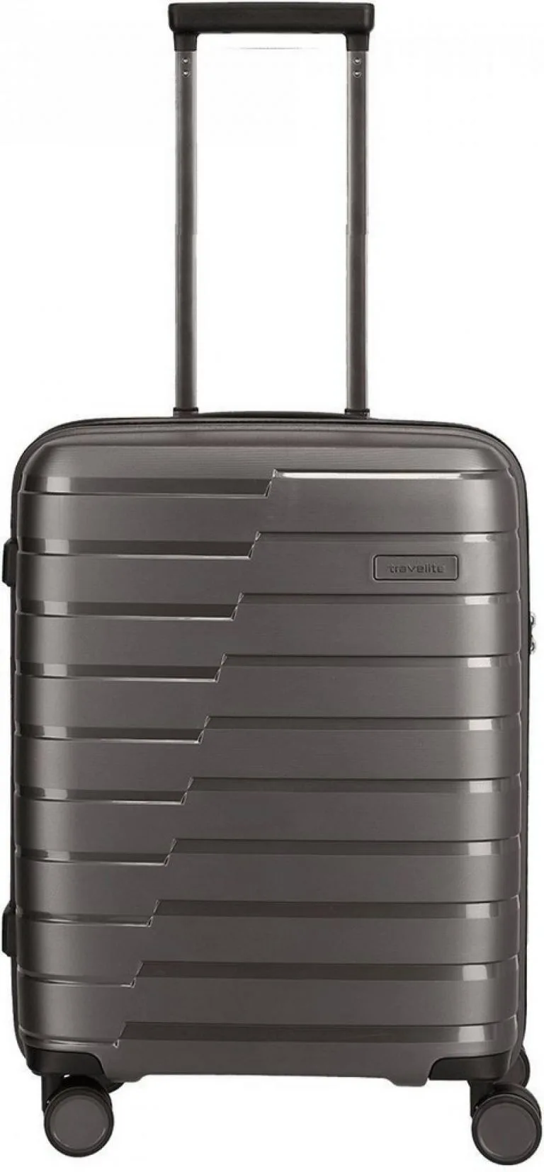 Recenze Travelite Air Base S