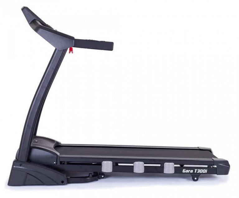 Test Trinfit Gara T300i Recenze Trinfit Gara T300i