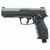 Test Umarex T4E HDP 50 11J Recenze Umarex T4E HDP 50 11J