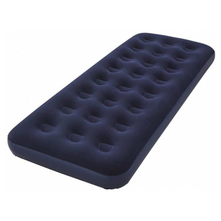 Test Bestway Air Bed Klasik Jr. Twin Recenze Bestway Air Bed Klasik Jr. Twin