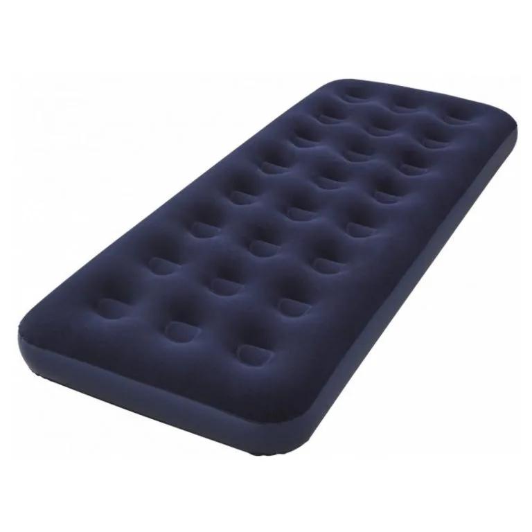 Test Bestway Air Bed Klasik Jr. Twin Recenze Bestway Air Bed Klasik Jr. Twin