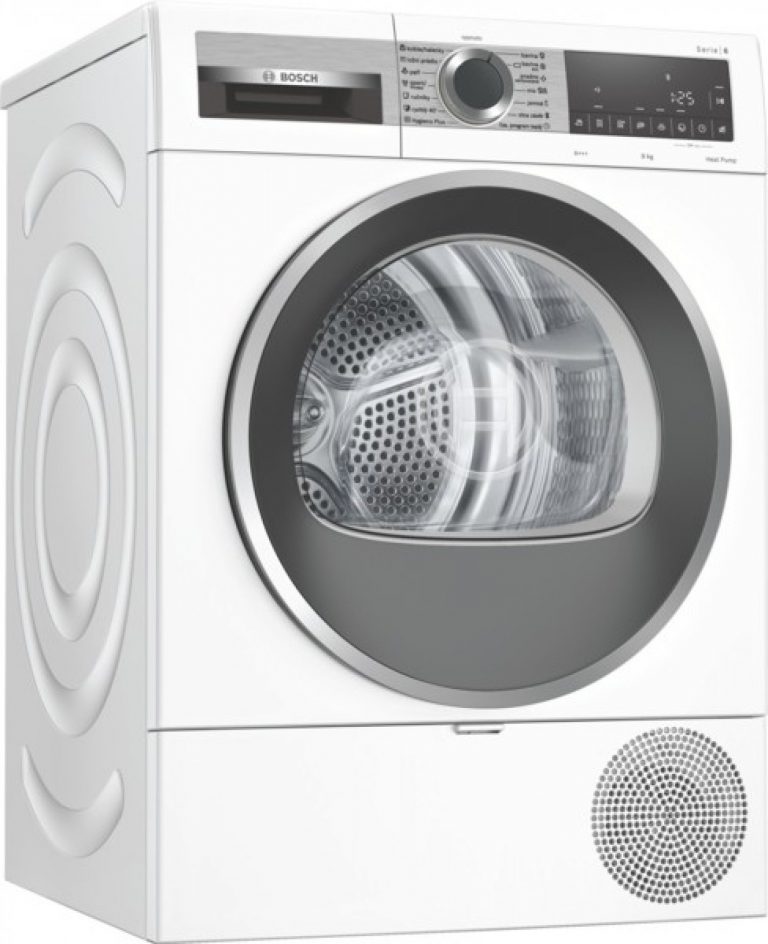 Recenze Bosch  WQG233D0CS