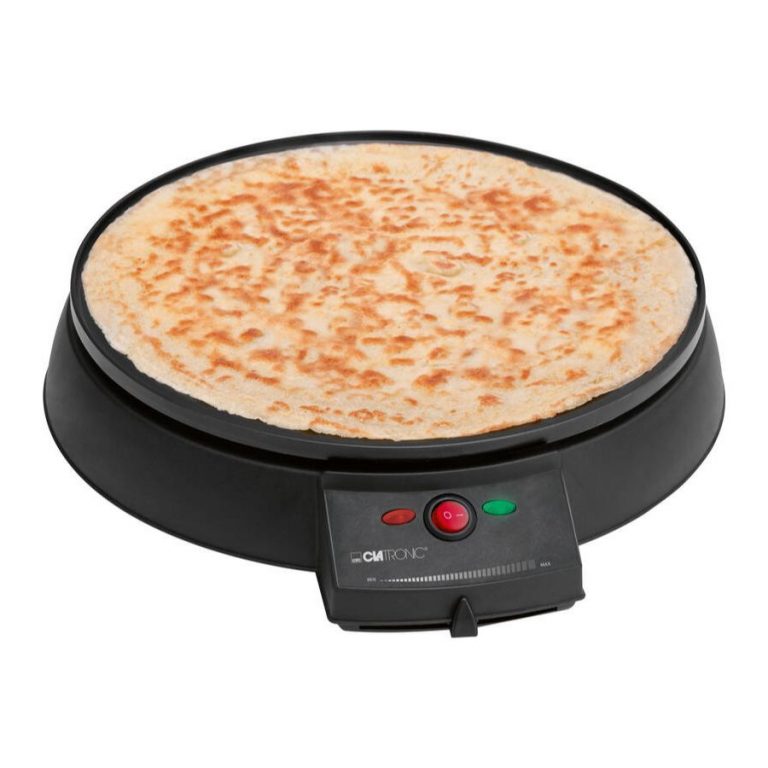 Test Clatronic CM 3372 Recenze Clatronic CM 3372