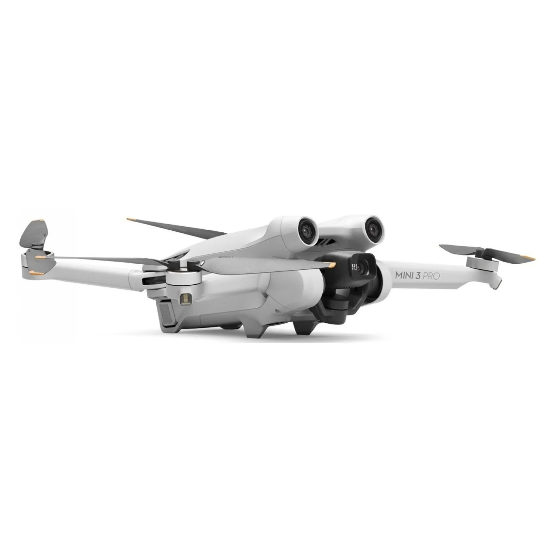 Dron DJI Mini 3 Pro Obrázek zobrazuje dron DJI Mini 3 Pro
