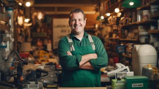 Velké slevy Parkside: Asi o&nbsp;40&nbsp;%&nbsp;levněji teď seženete aku zahradní kombinované nářadí, úhlovou brusku i&nbsp;kombinované kladivo