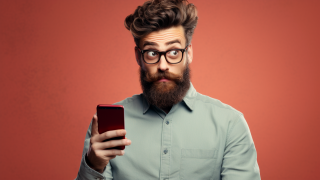 Mobilní kvíz – Ověřte si své znalosti o&nbsp;mobilních telefonech v&nbsp;15 otázkách