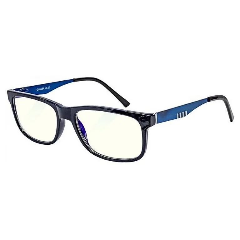 Test Glassa PCG 02 Recenze Glassa PCG 02