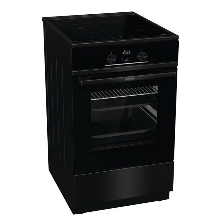 Recenze Gorenje GEIT5C60BPG