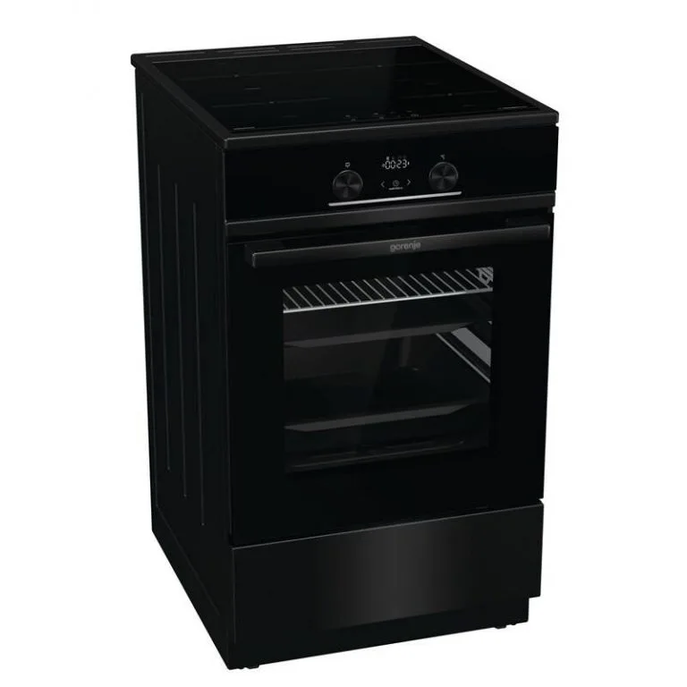 Recenze Gorenje GEIT5C60BPG