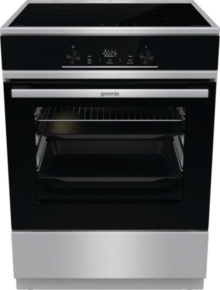 Recenze Gorenje GEITS6E71PBG