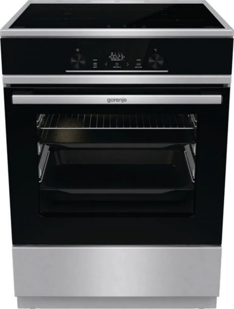 Recenze Gorenje GEITS6E71PBG
