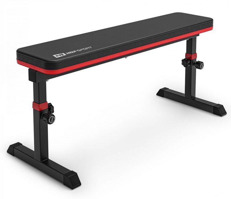 Test Hop-Sport HS-1025 Pro Recenze Hop-Sport HS-1025 Pro