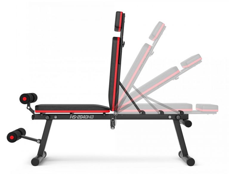 Test Hop-Sport HS-2040HB Recenze Hop-Sport HS-2040HB