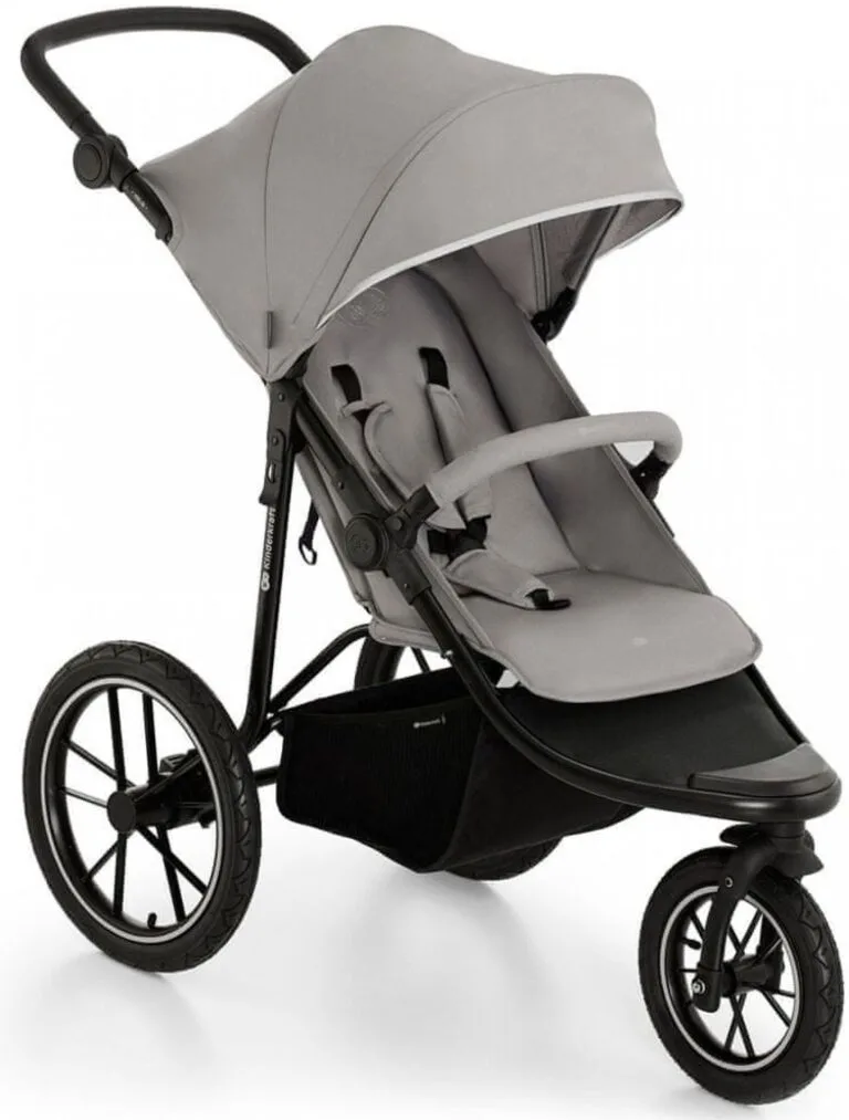 Test Kinderkraft Helsi Recenze Kinderkraft Helsi
