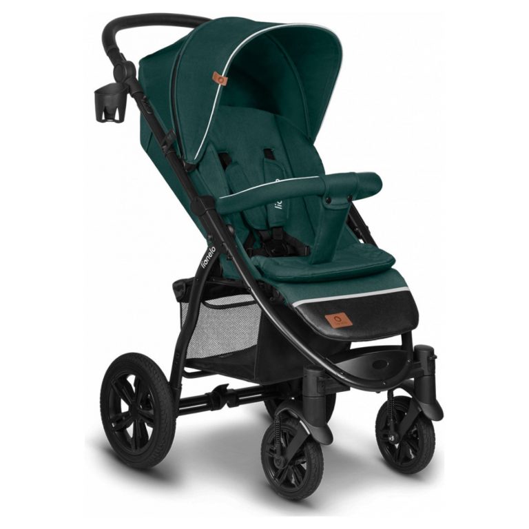 Recenze Lionelo Anette Tour