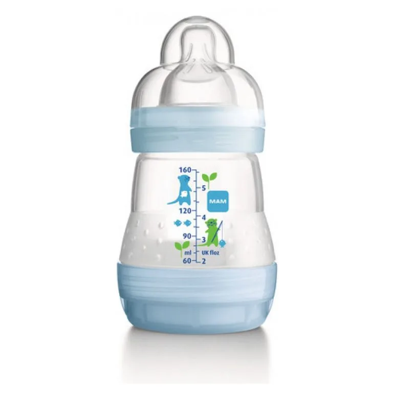 Recenze MAM Anti-Colic 160&nbsp;ml