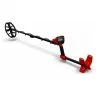 Recenze Minelab Vanquish 340