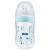 Recenze Nuk Nature Sense 260&nbsp;ml