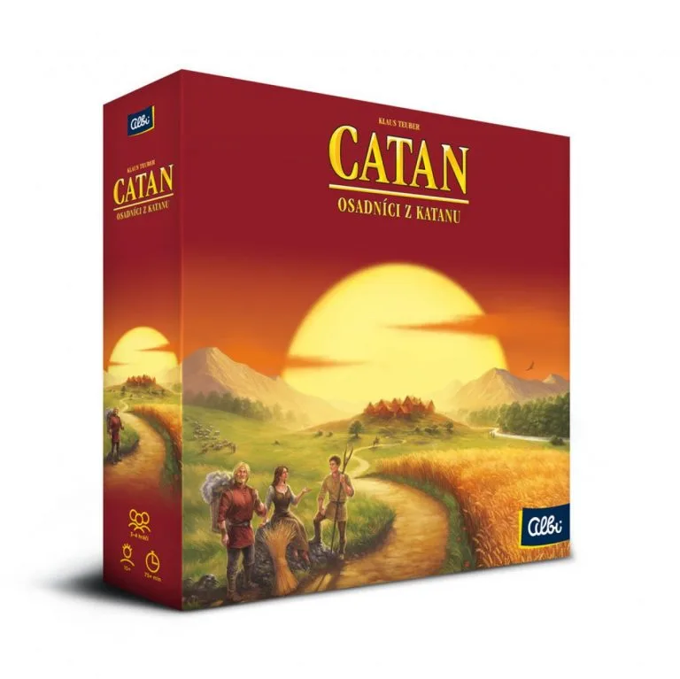 Recenze Osadníci z&nbsp;Katanu