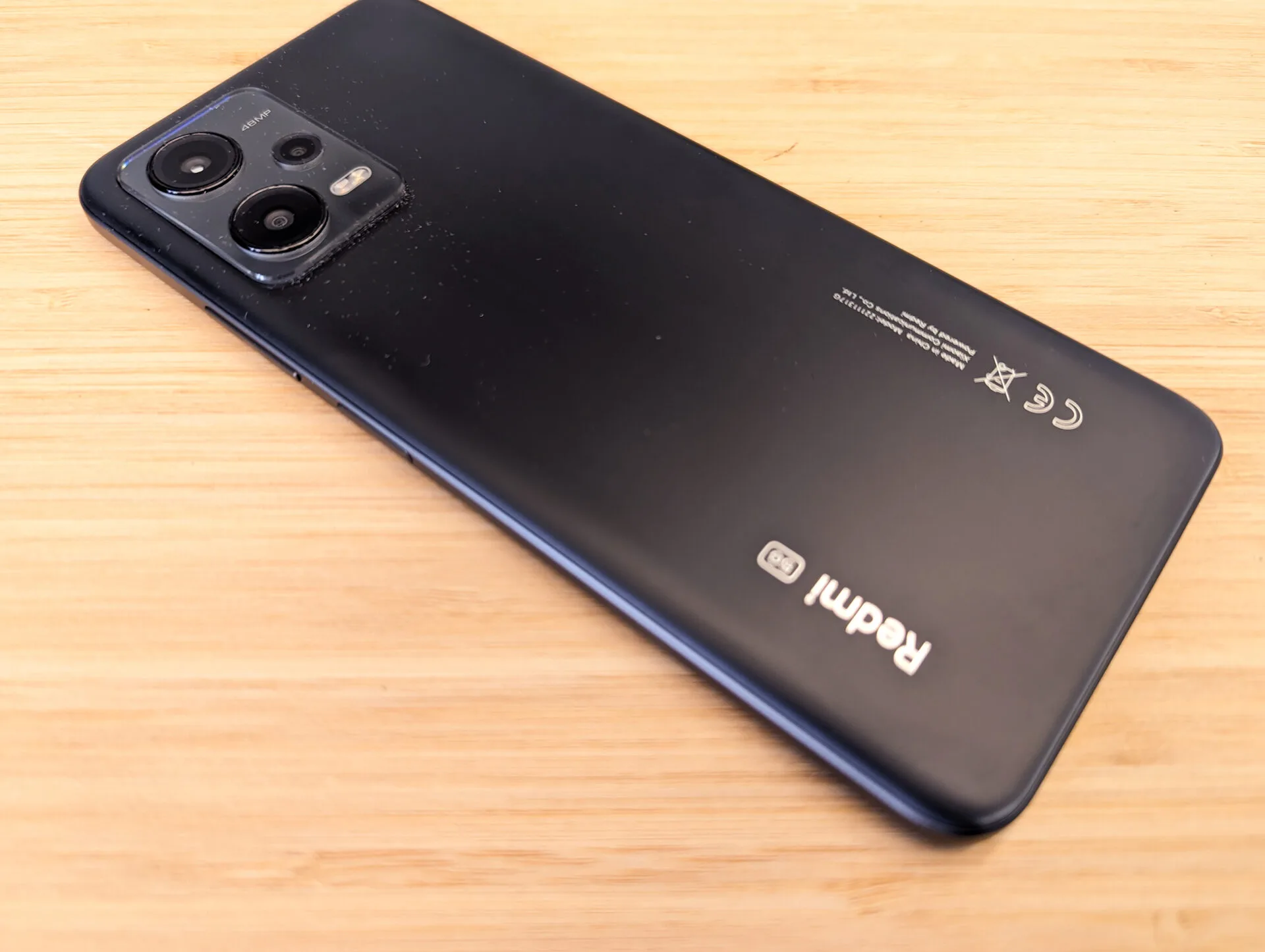 Xiaomi Redmi Note 12