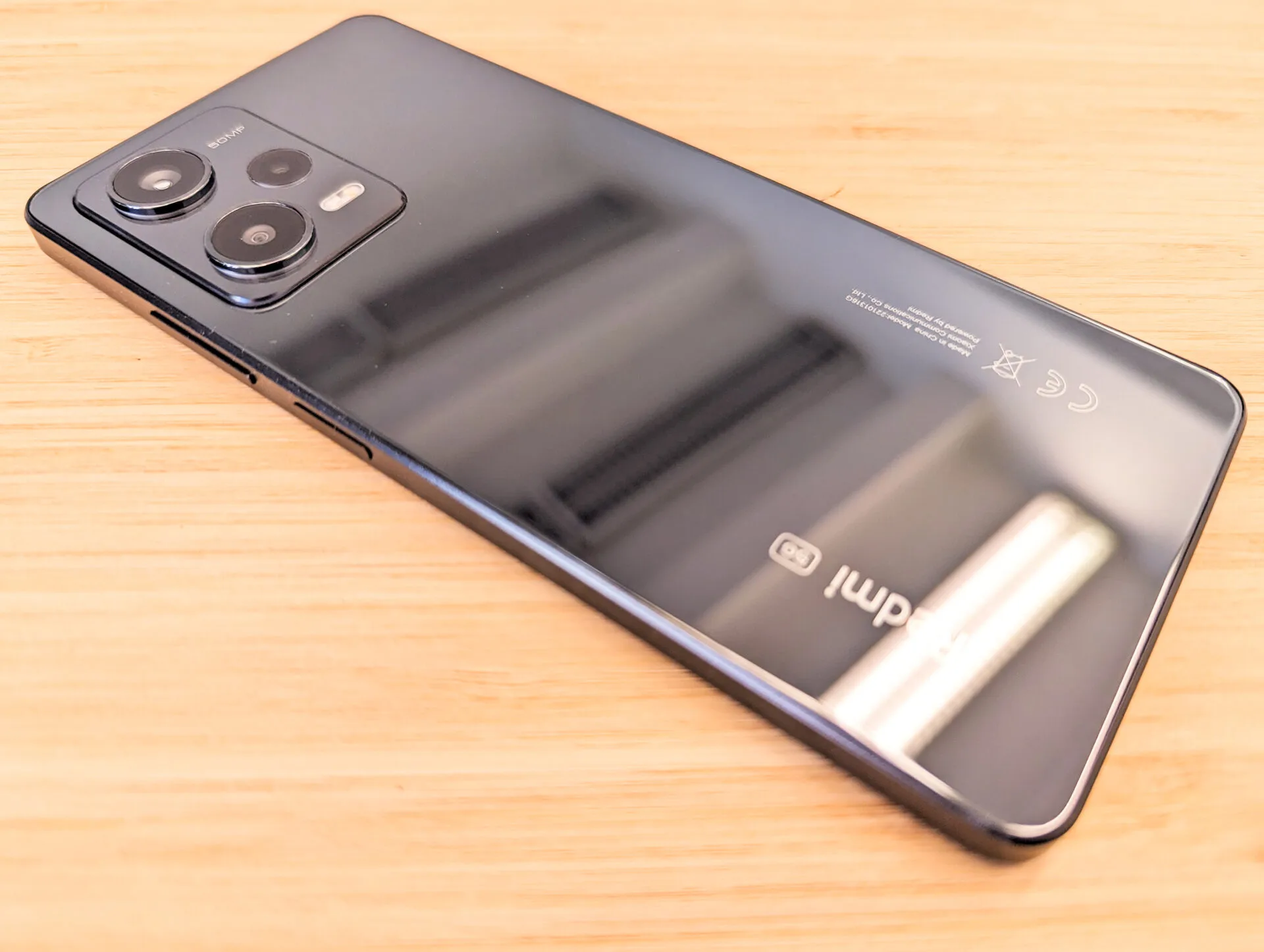 Xiaomi Redmi Note 12 Pro