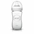 Recenze Philips Avent Natural 240&nbsp;ml skleněná lahev