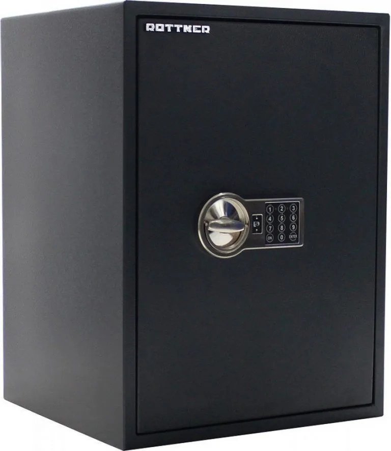 Test Rottner POWER SAFE 600IT EL Recenze Rottner POWER SAFE 600IT EL