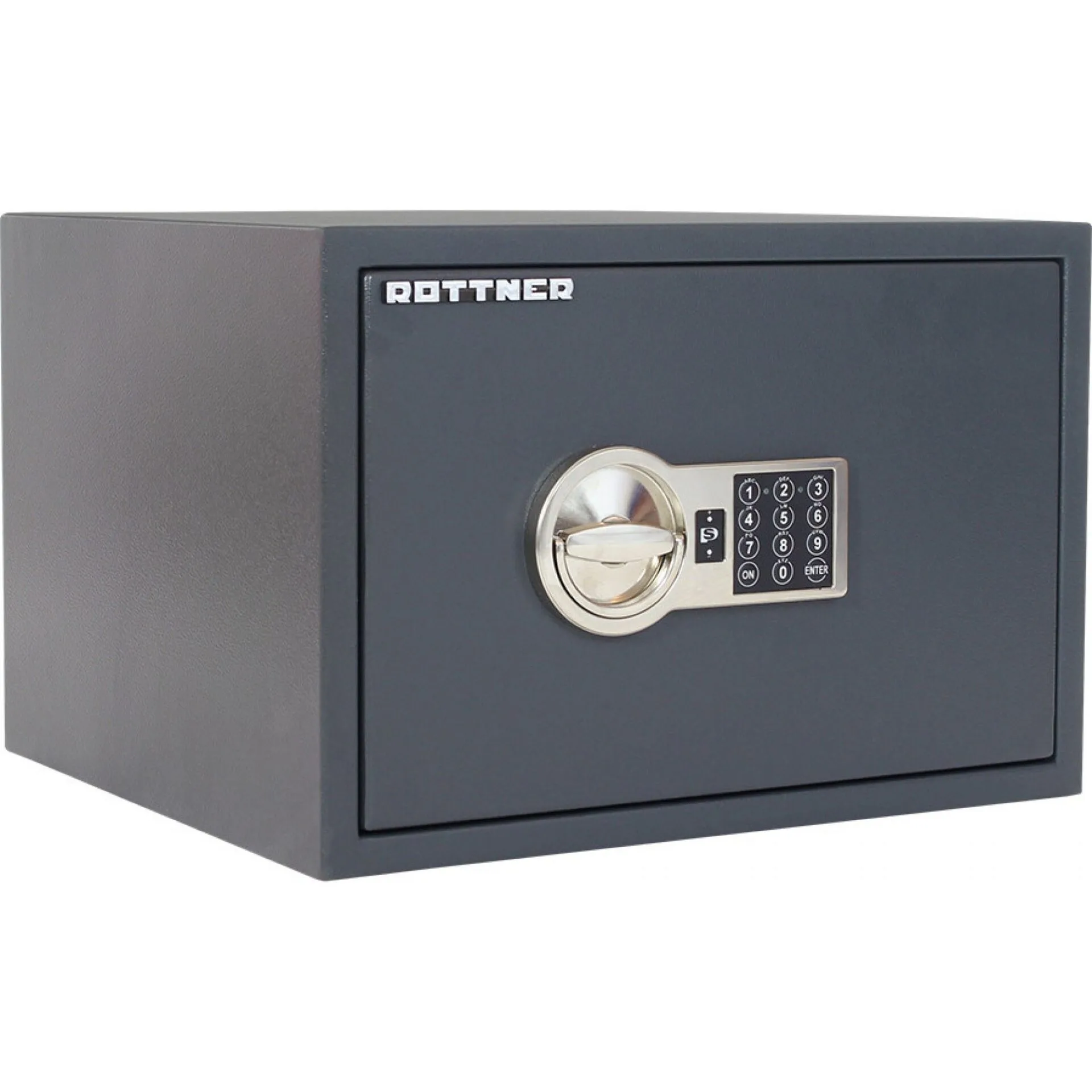 Rottner Power Safe 300EL Obrázek zobrazuje Rottner Power Safe 300EL