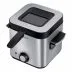 Test Sencor SFR 6200SS Recenze Sencor SFR 6200SS