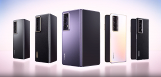 Nejtenčí skládací telefon Honor Magic V2 dorazí i&nbsp;do Česka, je tenčí než iPhone