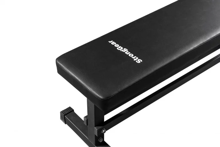 Test StrongGear FB-1600 Recenze StrongGear FB-1600