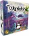 Recenze Takenoko