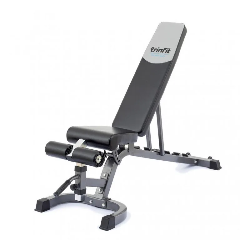 Recenze Trinfit Vario LX7