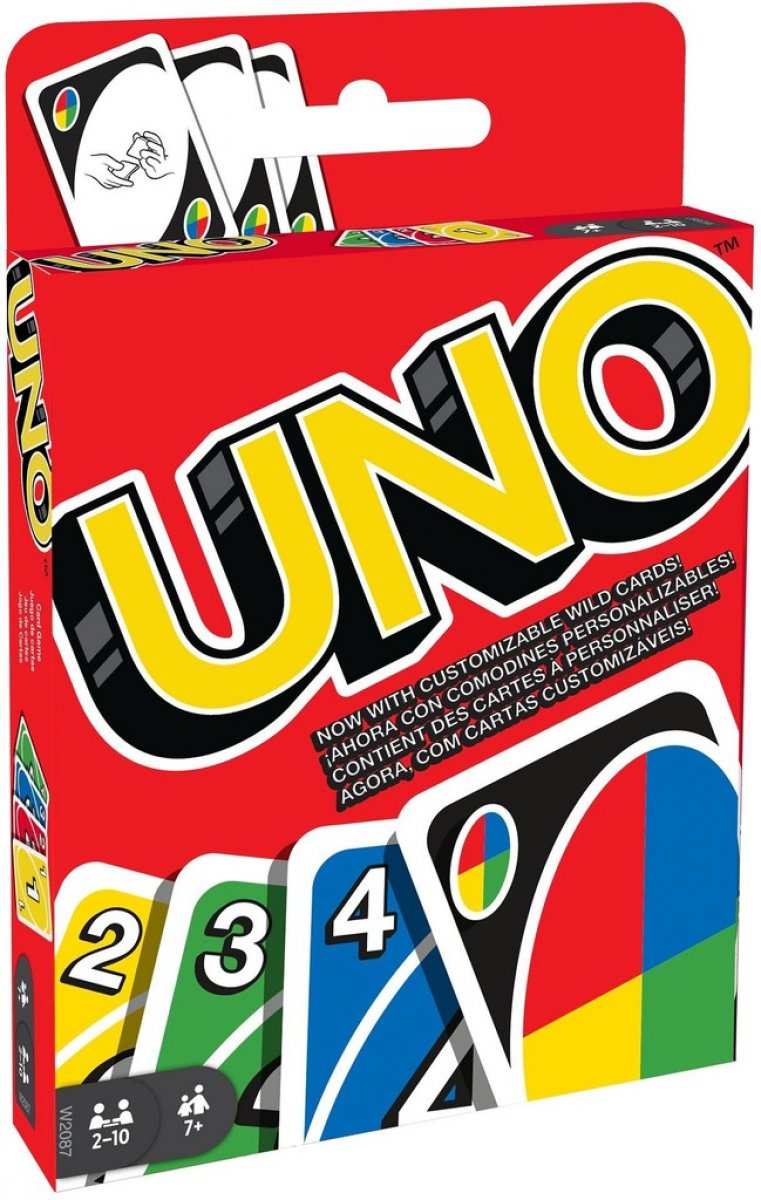 Recenze UNO