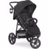 Test Hauck Rapid 3R black Recenze Hauck Rapid 3R black