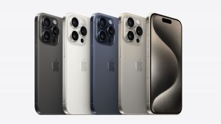 Živě: Apple představil lepší a&nbsp;levnější iPhone 15 Pro – Exkluzivní mobil nezruinuje peněženku