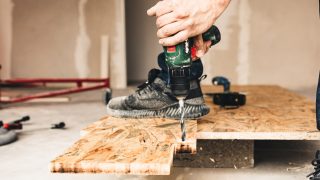 Parkside aku šroubovák – Malý příplatek za variantu Performance se vyplatí