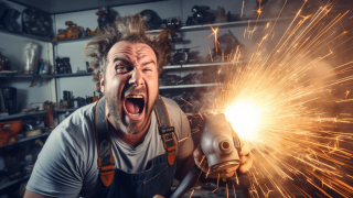 7 nejhorších produktů Parkside v&nbsp;roce 2023, které se rozbíjí a&nbsp;uživatelé je podle recenzí nenávidí