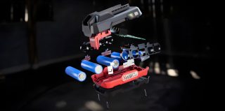 Parkside baterie – používá značka českých kutilů uvnitř akumulátorů kvalitní bateriové články?