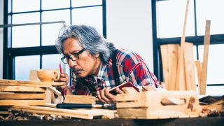 Hoblík Parkside: YouTuber jej vyzkoušel, srovnal s&nbsp;Narexem a&nbsp;nestačil se divit