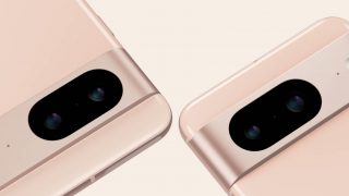 Google odhalil Google Pixel 8&nbsp;a&nbsp;Pixel 8 Pro v&nbsp;novém videu: Stylovější, výkonnější a&nbsp;s&nbsp;lepšími fotoaparáty