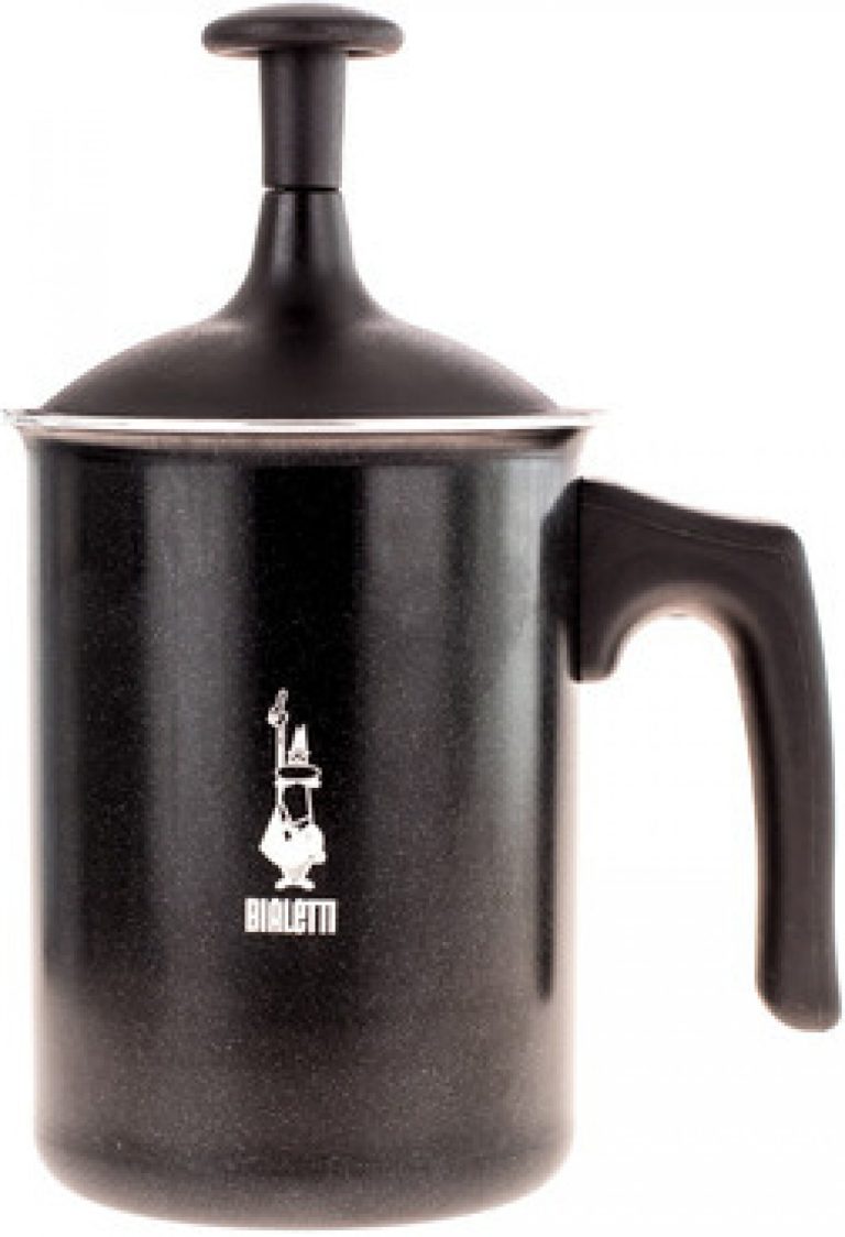 Recenze Bialetti TuttoCrema 166ml