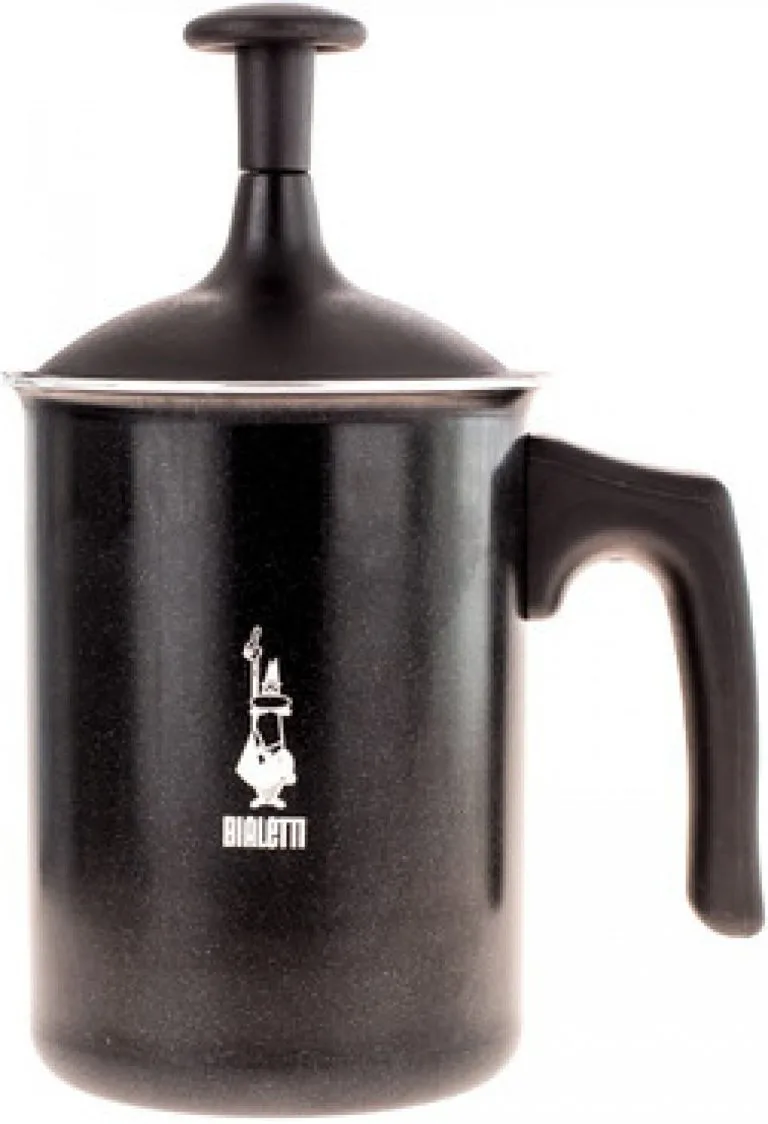 Test Bialetti TuttoCrema 166ml Recenze Bialetti TuttoCrema 166ml