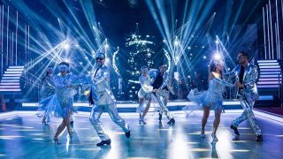 Začala StarDance 2023: Oblečte se jako hvězdy David Prachař a&nbsp;Iva Kubelková